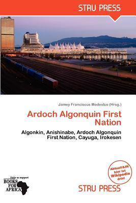 Ardoch Algonquin First Nation