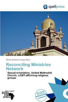 Reconciling Ministries Network