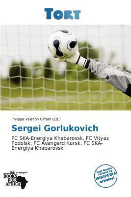 Sergei Gorlukovich