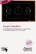 Sergei Lebedkov