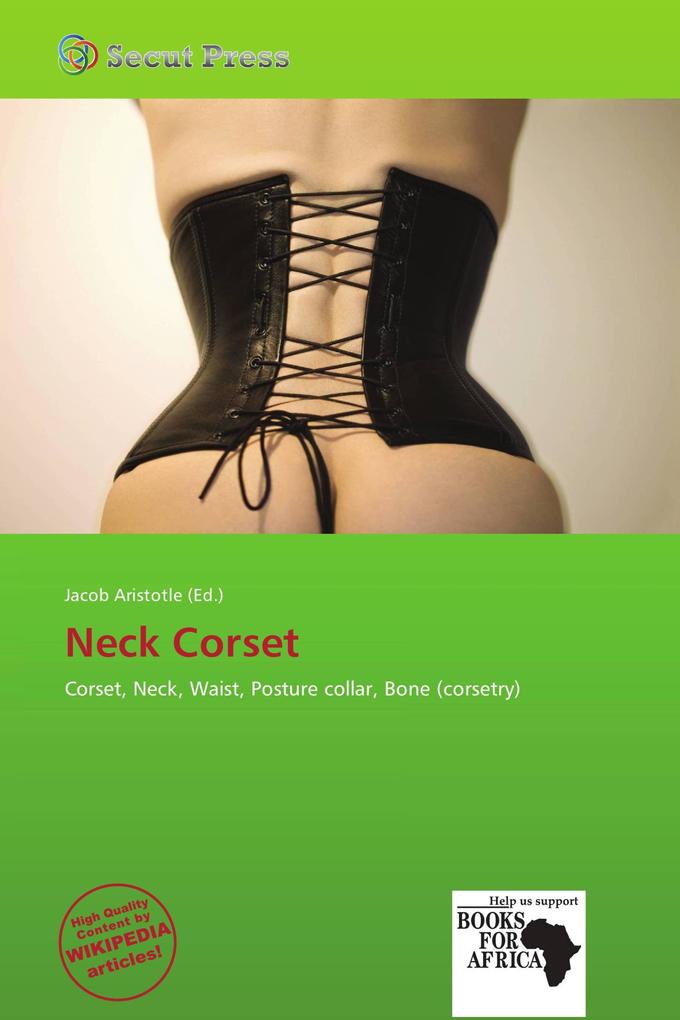 Neck Corset