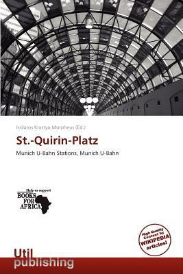 St.-Quirin-Platz