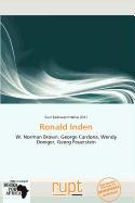 Ronald Inden
