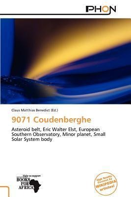 9071 Coudenberghe