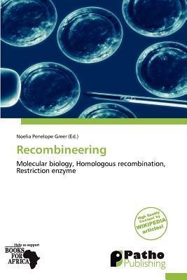 Recombineering