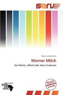 Werner Milch