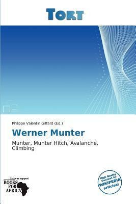 Werner Munter