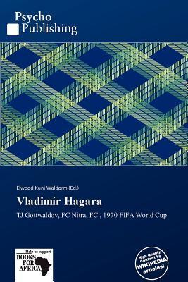 Vladimír Hagara