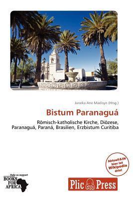 Bistum Paranaguá