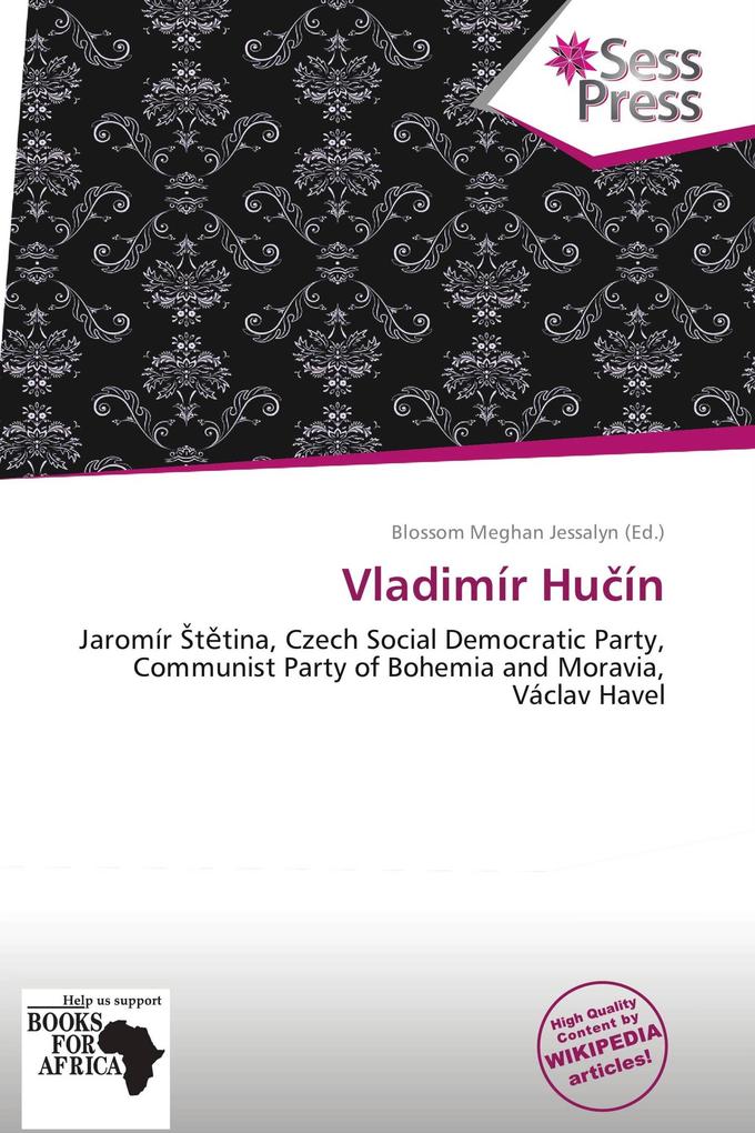 Vladimír Huín