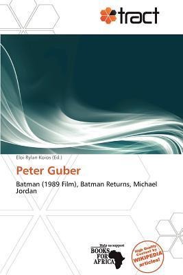 Peter Guber