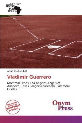 Vladimir Guerrero