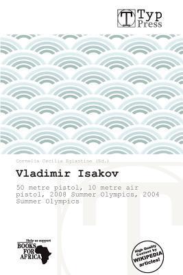 Vladimir Isakov