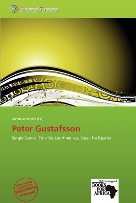 Peter Gustafsson