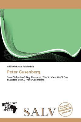 Peter Gusenberg