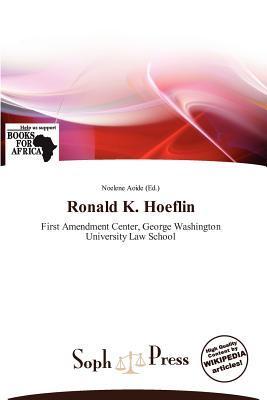 Ronald K. Hoeflin