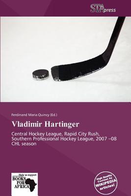 Vladimir Hartinger