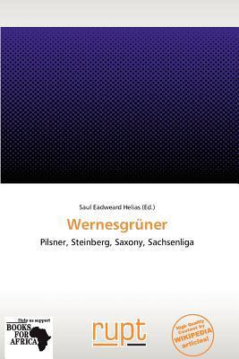 Wernesgrüner