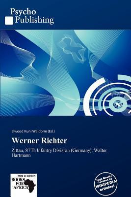 Werner Richter