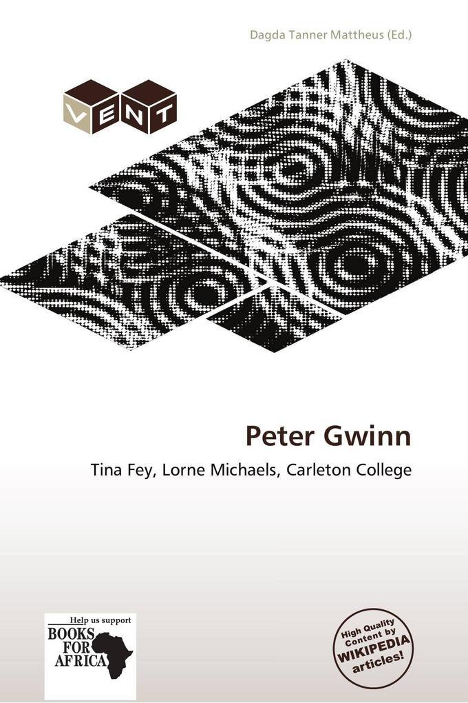 Peter Gwinn