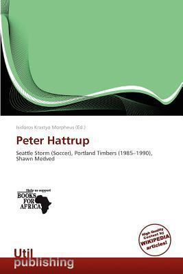 Peter Hattrup