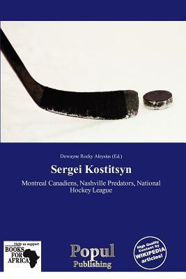 Sergei Kostitsyn