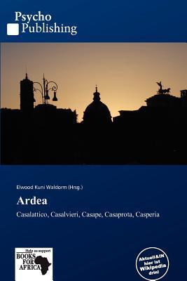 Ardea