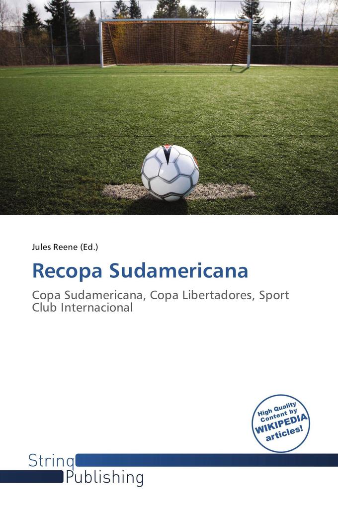 Recopa Sudamericana