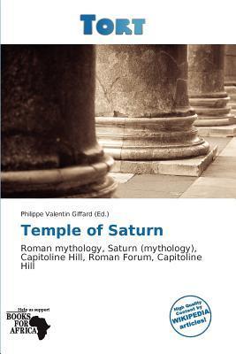 Temple of Saturn