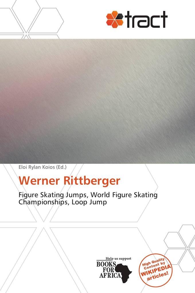 Werner Rittberger