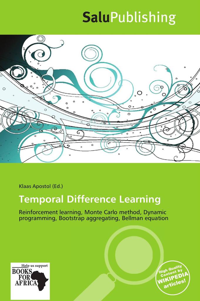 Temporal Difference Learning