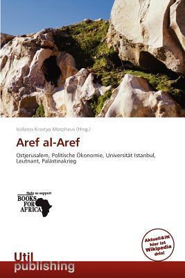 Aref al-Aref