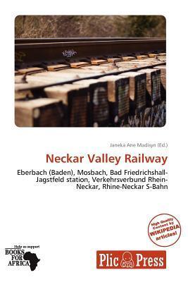Neckar Valley Railway