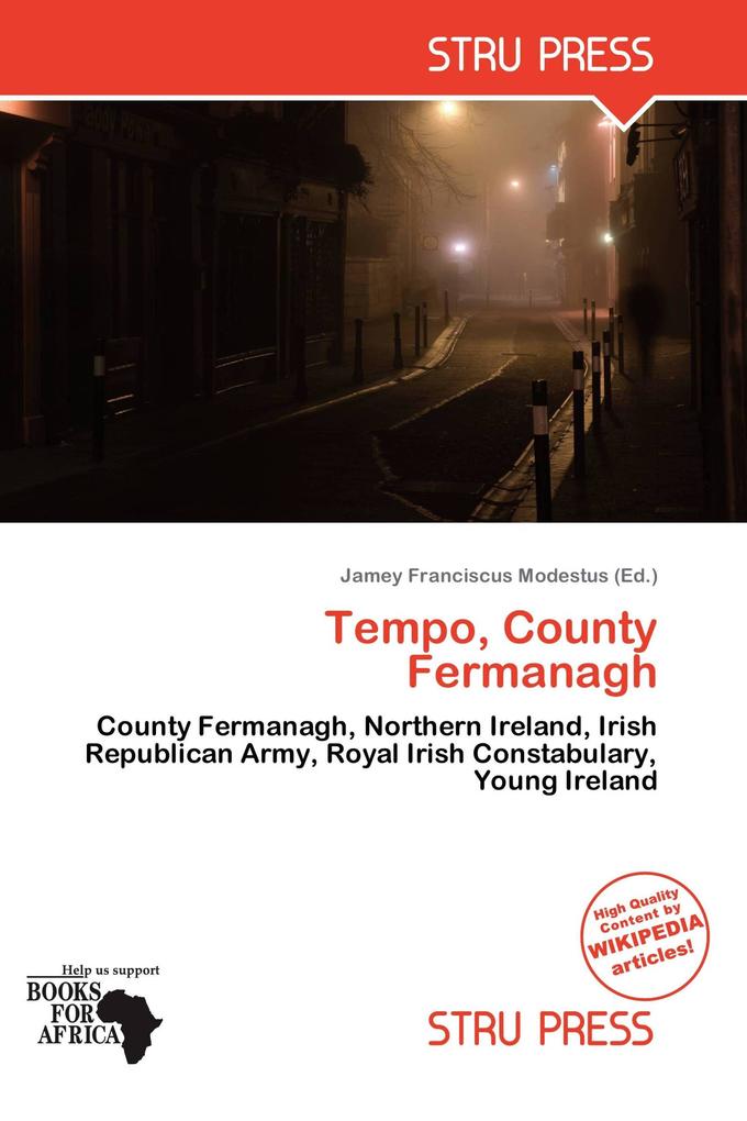 Tempo County Fermanagh