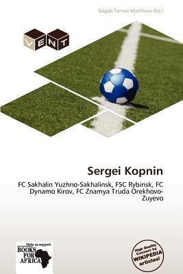 Sergei Kopnin