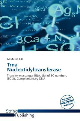 Trna Nucleotidyltransferase