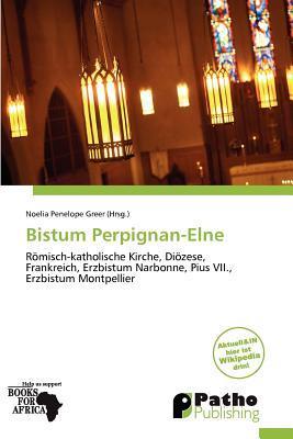 Bistum Perpignan-Elne