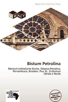 Bistum Petrolina
