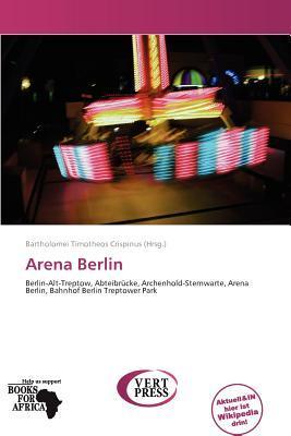 Arena Berlin