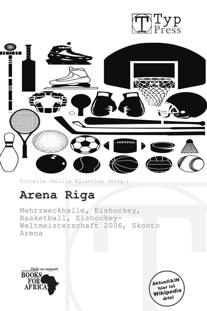 Arena Riga