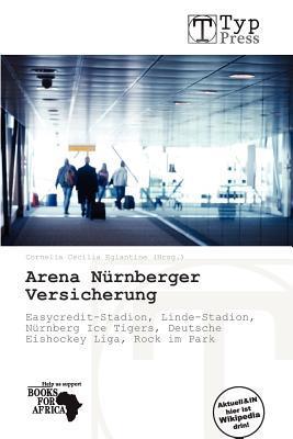 Arena Nürnberger Versicherung
