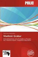 Vladimir Grabar