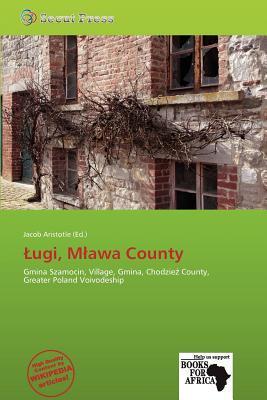 ugi Mawa County