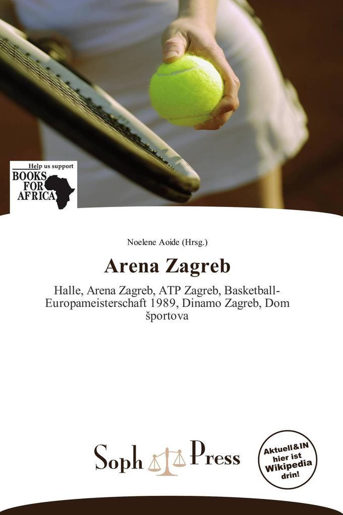 Arena Zagreb