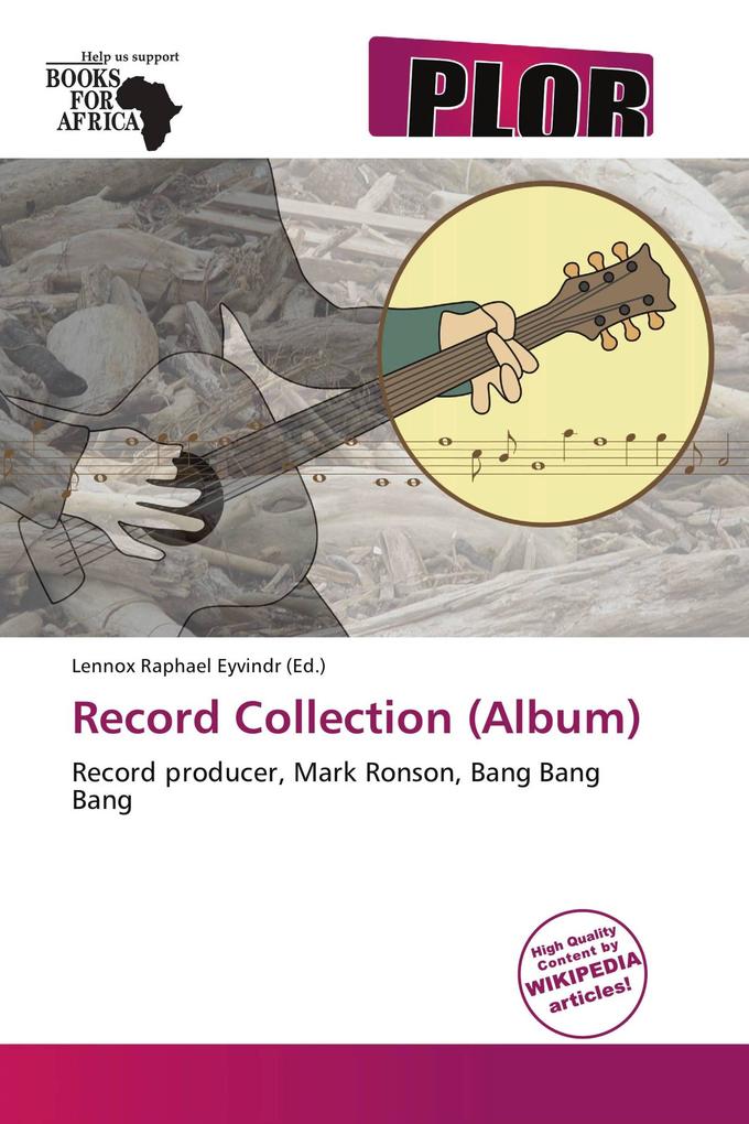 Record Collection (Album)