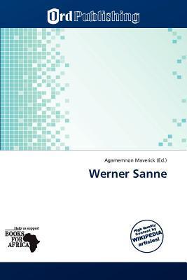 Werner Sanne