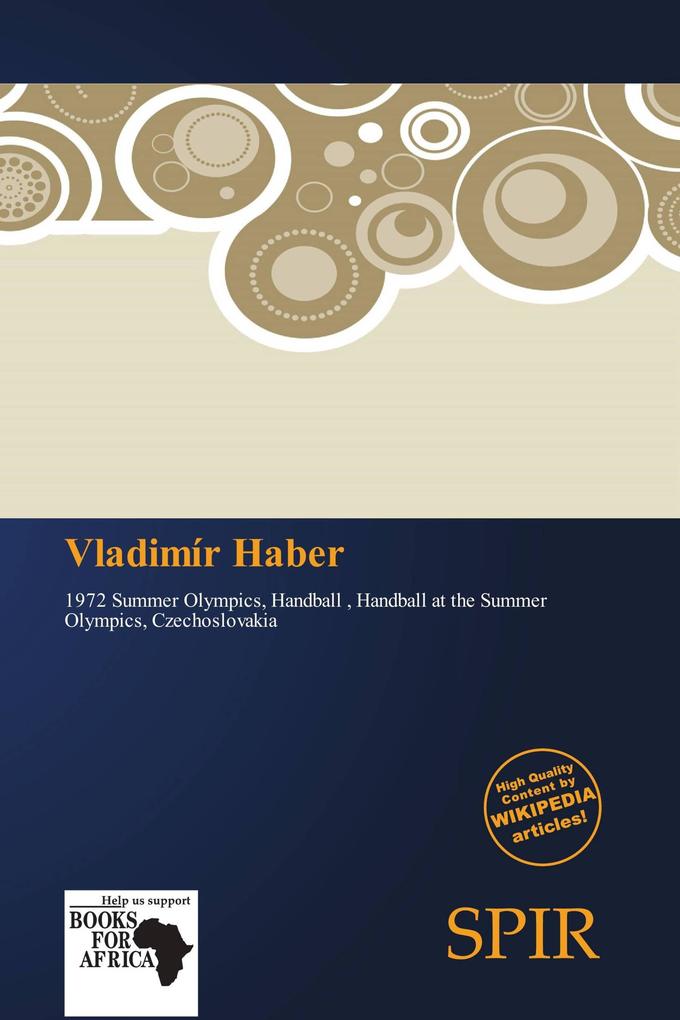 Vladimír Haber