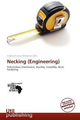 Necking (Engineering)