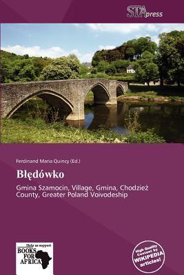 Bdówko