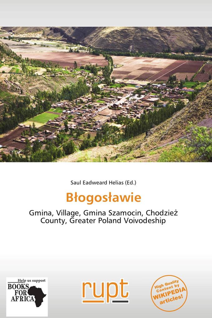 Bogosawie